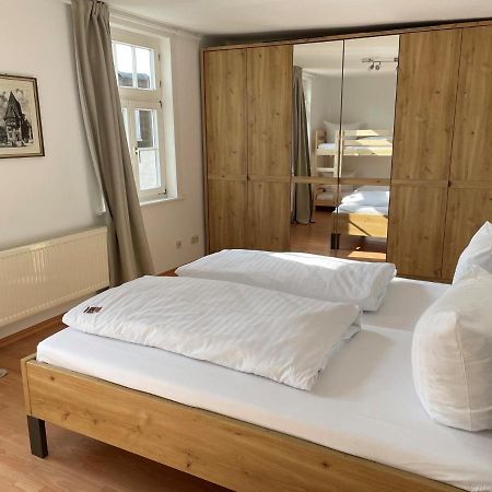 Hotel Goldene Krone 고슬라르 외부 사진
